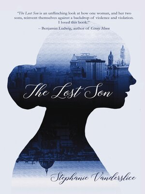 cover image of The Lost Son